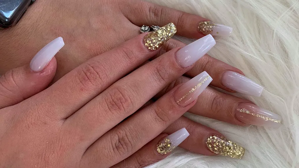 Happy Nails & Spa — Nail salon in El Paso